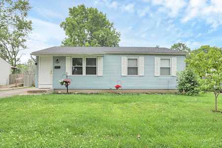 5353 Parkline Drive Columbus, OH 43232
