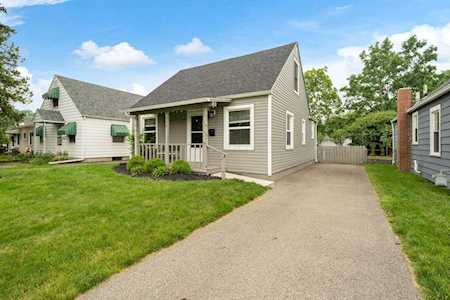 522 E Beechwold Boulevard Columbus, OH 43214