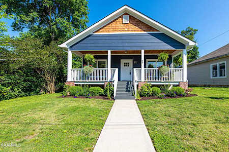 427 E Quincy Ave Knoxville, TN 37917
