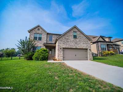9902 Winding Hill Ln Knoxville, TN 37931