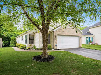 3152 Stoudt Place Canal Winchester, OH 43110
