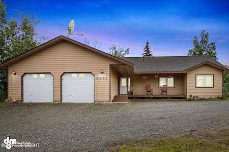 5431 W Montclaire Ave Wasilla, AK 99654