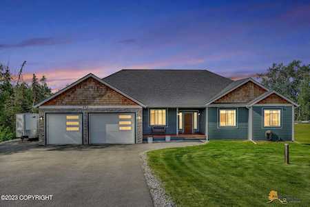 450 N Becca St Wasilla, AK 99654