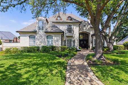 5009 Westgrove Lane Colleyville, TX 76034