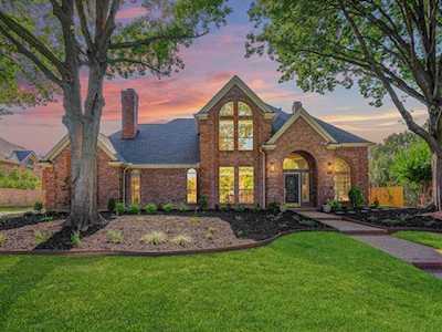 4204 Shadow Ridge Drive Colleyville, TX 76034