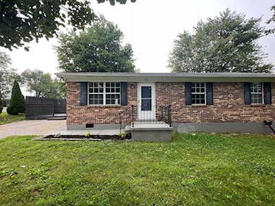 101 Springside Ct Frankfort, KY 40601