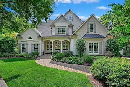 4322 Old Course Dr Charlotte, NC 28277