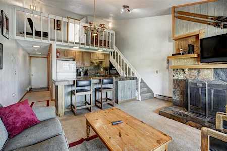 600 S Park Ave #211 Breckenridge, CO 80424