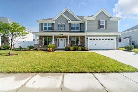 1329 Andreas Ln Chesapeake, VA 23322