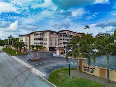 155 Bluff View Dr #203 Belleair Bluffs, FL 33770