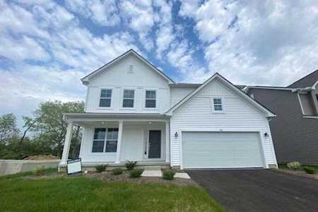 26 Erin Hills Road Commercial Point, OH 43116