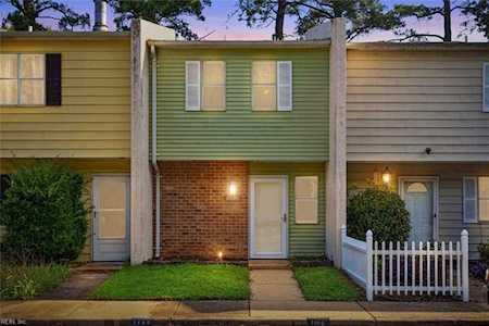 1105 Old Denbigh Blvd Newport News, VA 23602