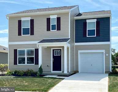 1936 North Old Mill Dr Pocomoke City, MD 21851