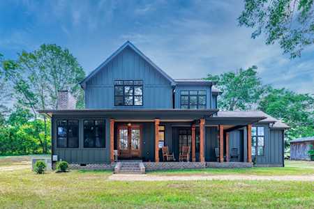 1813 Lasea Rd Spring Hill, TN 37174