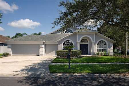 4114 Sparrow Ct Lutz, FL 33558