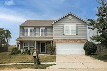 136 Parkview Dr Danville, IN 46122