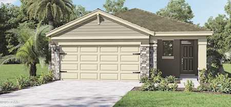 1348 Cork Drive Ormond Beach, FL 32174