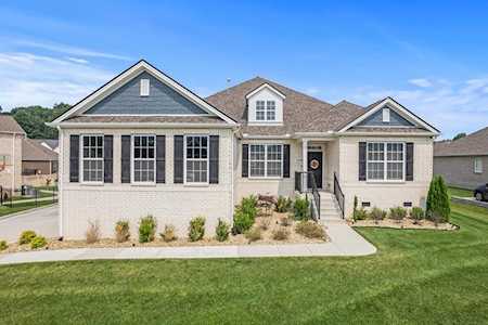 308 Greymoor Ln Cookeville, TN 38501