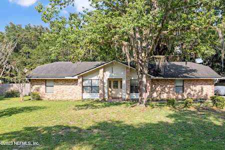 6551 Fern ST Fleming Island, FL 32003