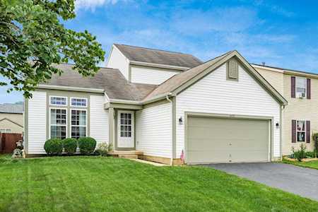 6409 Brice Dale Drive Canal Winchester, OH 43110