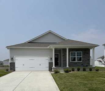 152 Natalie Lane Granville, OH 43023