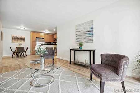 4600 Lamont St #126 San Diego, CA 92109