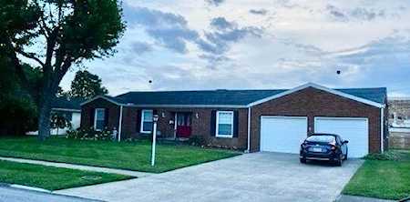 525 Lawnwood Court Circleville, OH 43113