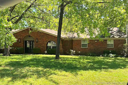 116 W S 118th St Jenks, OK 74037