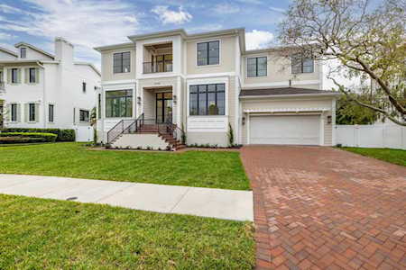 5016 W Dickens Ave Tampa, FL 33629