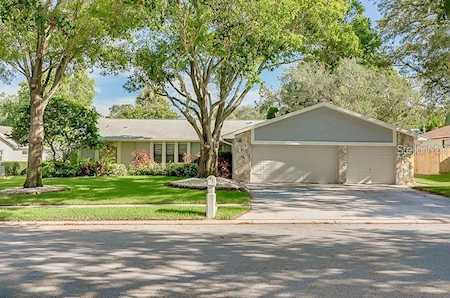 830 Village WAY Palm Harbor, FL 34683