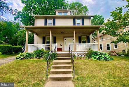 214 Douglass Ave Haddonfield, NJ 08033