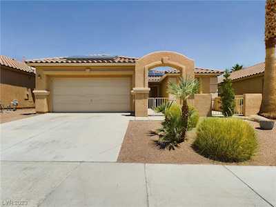 2204 Scissortail Ct North Las Vegas, NV 89084