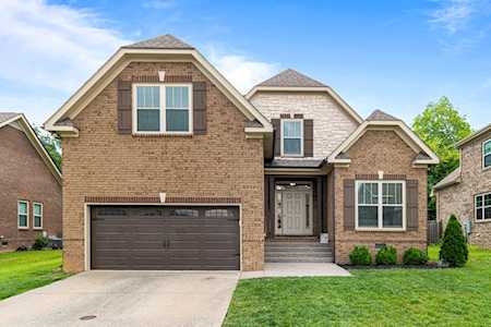 2017 Lequire Ln Spring Hill, TN 37174