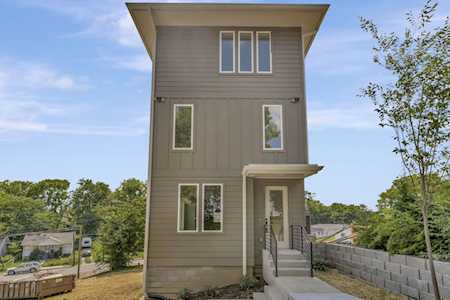 1267 Johns Street Nashville, TN 37210