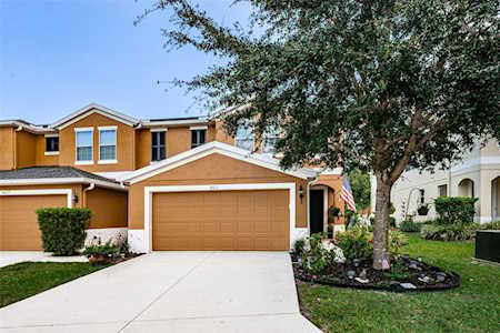 8631 Corinthian WAY New Port Richey, FL 34654