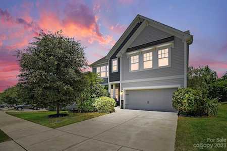 11072 Hat Creek Ln Davidson, NC 28036