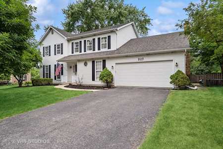 805 Potomac Ave Naperville, IL 60565