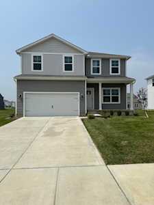 160 Natalie Lane Granville, OH 43023