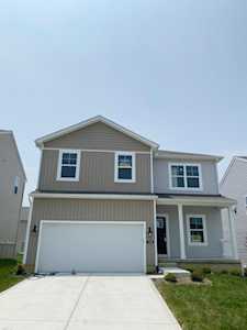 368 Faulkner Drive Lithopolis, OH 43136