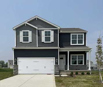 116 Natalie Lane Granville, OH 43023