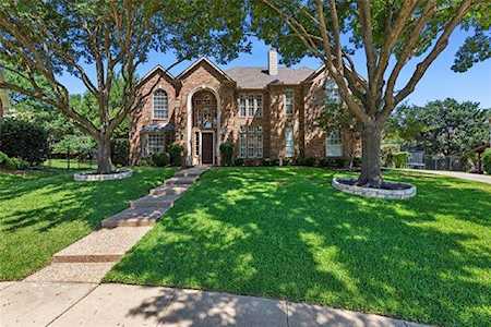 1308 Normandy Court Southlake, TX 76092