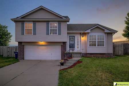 14512 S 29th Circle Bellevue, NE 68123