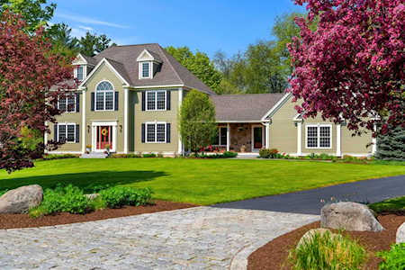 17 Hillcrest Dr Hampton Falls, NH 03844