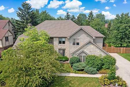 252 Deer Meadow Drive Gahanna, OH 43230