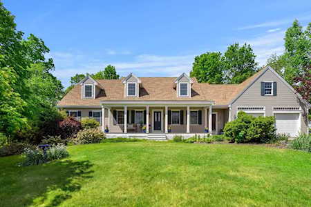 36 Hodgdon Farm Ln Newington, NH 03801