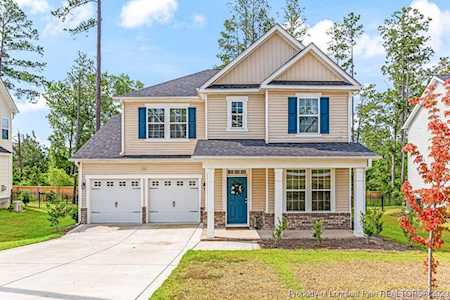 126 Falls Creek Dr Spring Lake, NC 28390