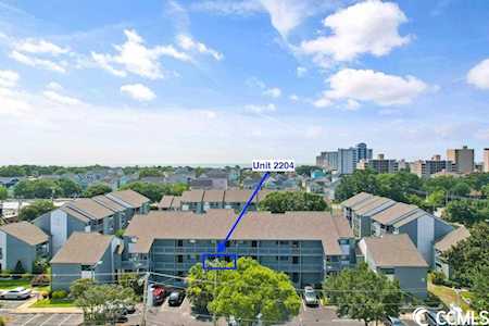 7700 Porcher Dr. #2204 Myrtle Beach, SC 29572