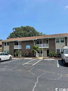 7602 Porcher Dr. #D Myrtle Beach, SC 29572