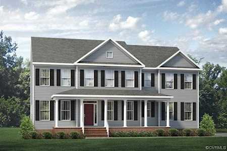 8603 Waterfowl Flyway Chesterfield, VA 23838