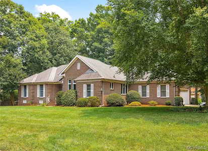 11418 Millside Terrace Midlothian, VA 23114